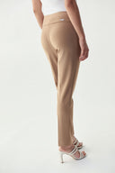 Joseph Ribkoff Tiger Eye Ankle Length Pant Style 181089