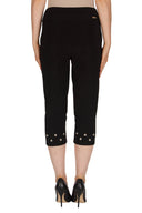 Joseph Ribkoff Black Pant Style 181096