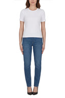 Joseph Ribkoff Denim Pants Style 181960