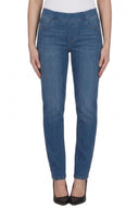 Joseph Ribkoff Denim Pants Style 181960