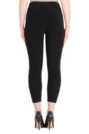 Joseph Ribkoff Black Pant Style 183109