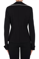 Joseph Ribkoff Black Jacket Style 183359