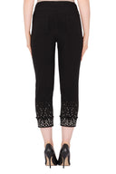 Joseph Ribkoff Black Pant Style 184110