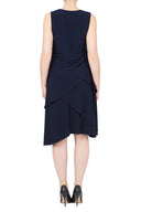 Joseph Ribkoff Navy Dress Style 191007