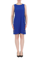 Joseph Ribkoff Royal Sapphire Tunic/Dress Style 191060