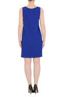 Joseph Ribkoff Royal Sapphire Tunic/Dress Style 191060