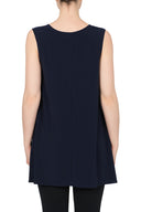 Joseph Ribkoff Black Top Style 191085