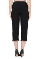 Joseph Ribkoff Black Pants Style 191094