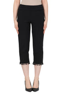 Joseph Ribkoff Black Pants Style 191094