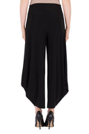 Joseph Ribkoff Black Pants Style 191098