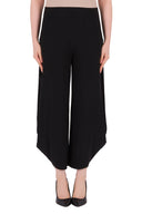 Joseph Ribkoff Black Pants Style 191098