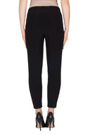 Joseph Ribkoff Black Pants Style 191100