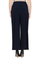 Joseph Ribkoff Navy Blue Pants Style 191117