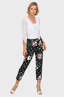 Joseph Ribkoff Vanilla Cover Up Style 191229