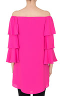 Joseph Ribkoff Neon Tunic/Dress Style 191241