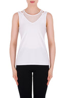 Joseph Ribkoff Vanilla Camisole Style 191312