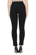 Joseph Ribkoff Black Pants Style 191405
