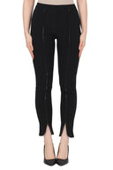 Joseph Ribkoff Black Pants Style 191405