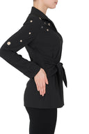 Joseph Ribkoff Black Top Style 191437