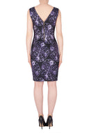 Joseph Ribkoff Multicolor Dress Style 191713