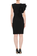 Joseph Ribkoff Black Dress Style 192010