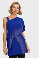 Joseph Ribkoff Royal Tunic Style 192074