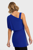Joseph Ribkoff Royal Tunic Style 192074