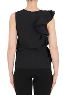 Joseph Ribkoff Black Top Style 192438