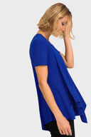 Joseph Ribkoff Royal Top Style 193131
