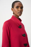 Joseph Ribkoff Classic Trapeze Jacket Style 193198F26