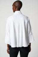 Joseph Ribkoff Vanilla Jacket Style 193198