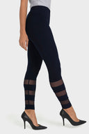 Joseph Ribkoff Midnight Blue Pants Style 193295