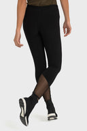 Joseph Ribkoff Black Pants Style 193315