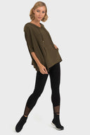 Joseph Ribkoff Black Pants Style 193315
