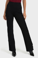 Joseph Ribkoff Black Pants Style 193356