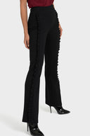 Joseph Ribkoff Black Pants Style 193356