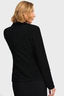 Joseph Ribkoff Black Jacket Style 193441