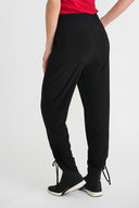 Joseph Ribkoff Black Pants Style 194053