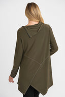 Joseph Ribkoff Safari Tunic Style 194124