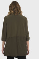 Joseph Ribkoff Safari Tunic Style 194579