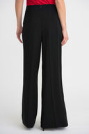 Joseph Ribkoff Black Pant Style 201117