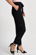 Joseph Ribkoff Black Pants Style 201164