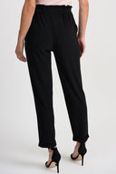 Joseph Ribkoff Black Pants Style 201164
