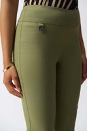 Joseph Ribkoff Classic Slim Fit Pants Style 201483