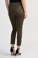 Joseph Ribkoff Khaki Pant Style 201881