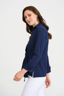 Joseph Ribkoff Midnight Blouse Style 202062