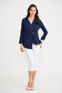 Joseph Ribkoff Midnight Blouse Style 202062