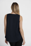 Joseph Ribkoff Midnight Top Style 202134