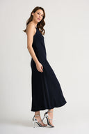 Joseph Ribkoff Midnight Dress Style 202278