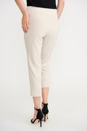 Joseph Ribkoff Champagne Pants Style 202441